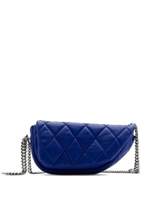 burberry blue bell handbag|burberry signature shield lock bag.